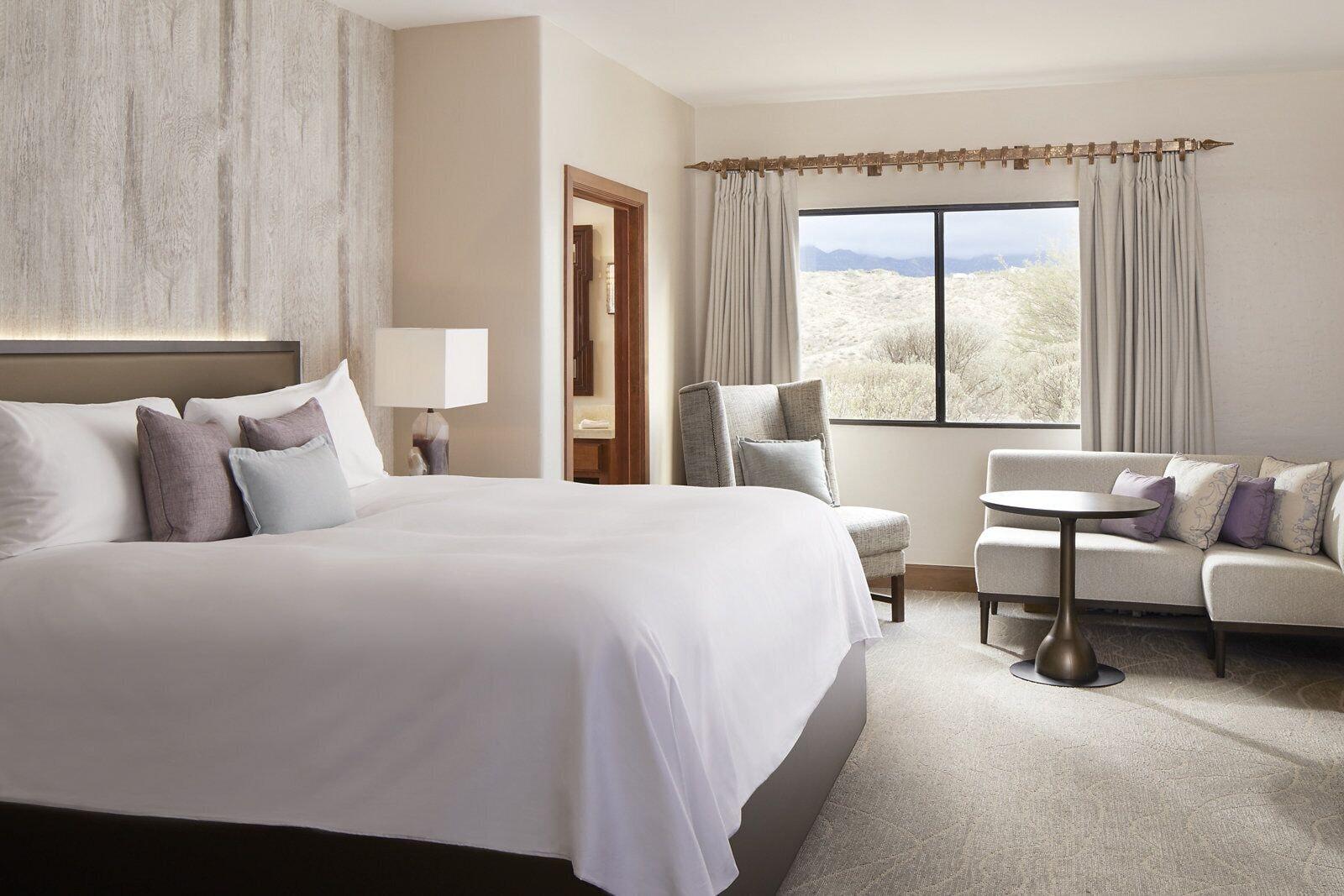 Miraval Resort & Spa (Adults Only) Catalina Екстериор снимка