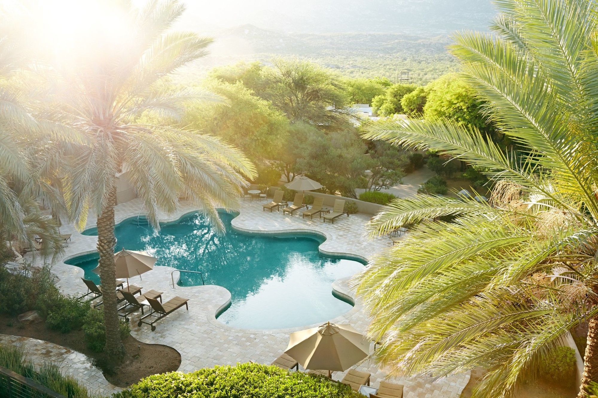 Miraval Resort & Spa (Adults Only) Catalina Екстериор снимка