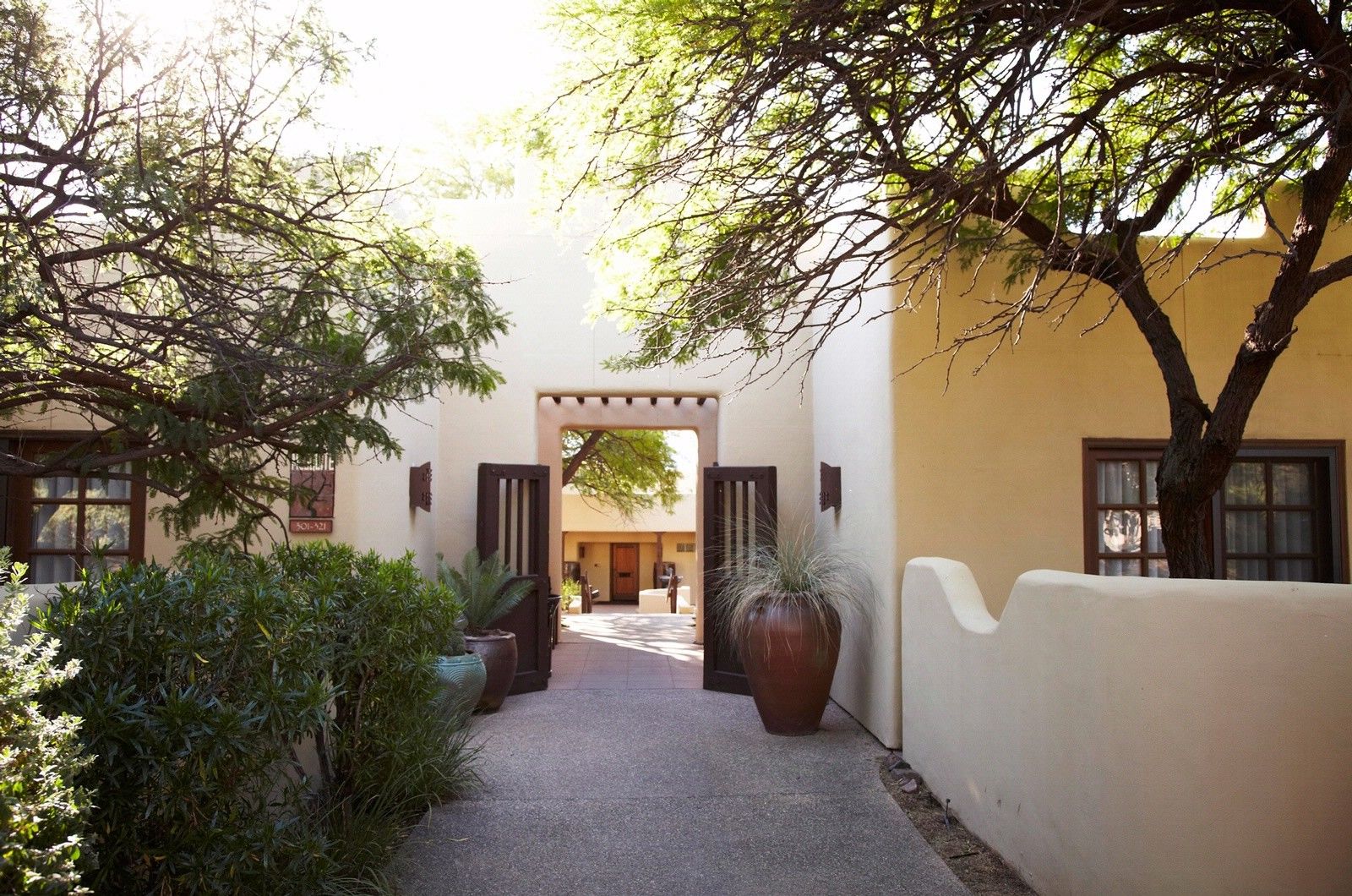 Miraval Resort & Spa (Adults Only) Catalina Екстериор снимка