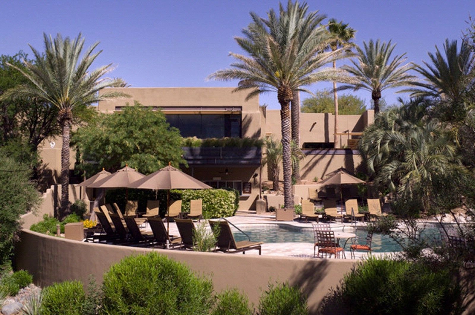Miraval Resort & Spa (Adults Only) Catalina Екстериор снимка