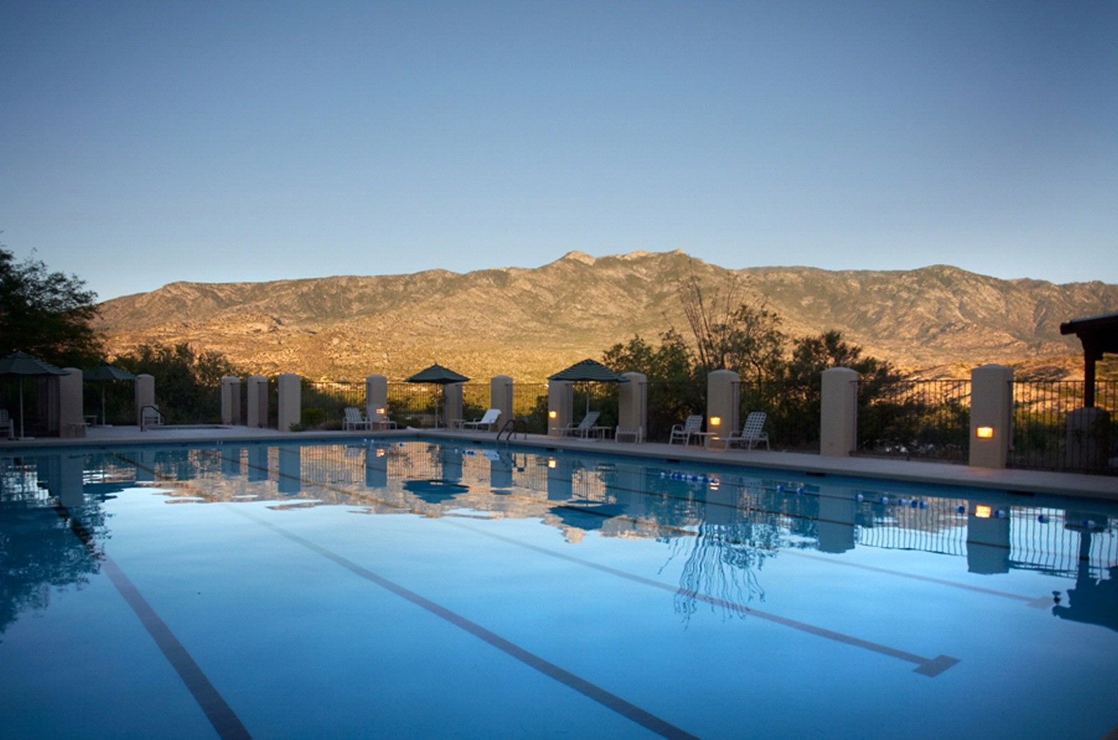 Miraval Resort & Spa (Adults Only) Catalina Екстериор снимка