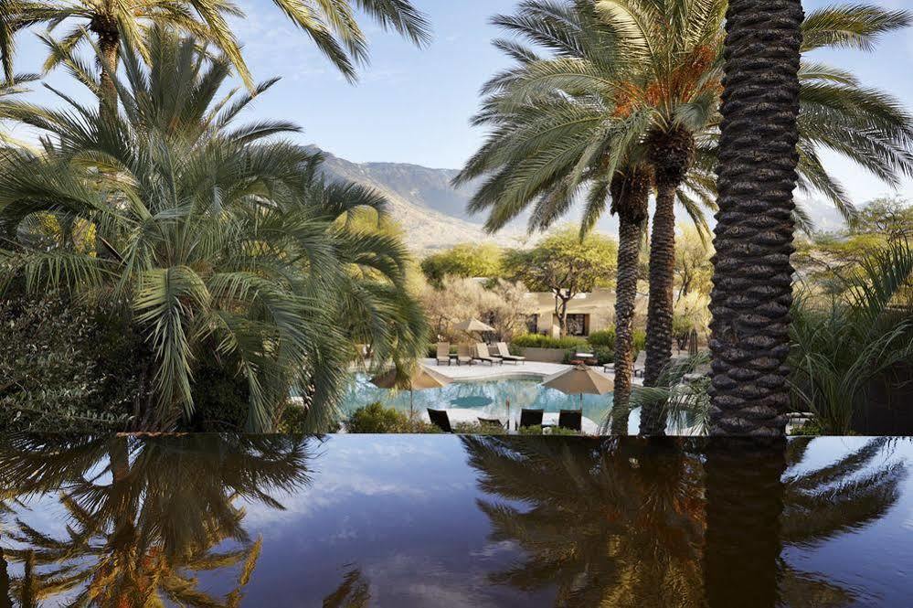 Miraval Resort & Spa (Adults Only) Catalina Екстериор снимка